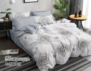 КПБ евро сатин BD Патриция